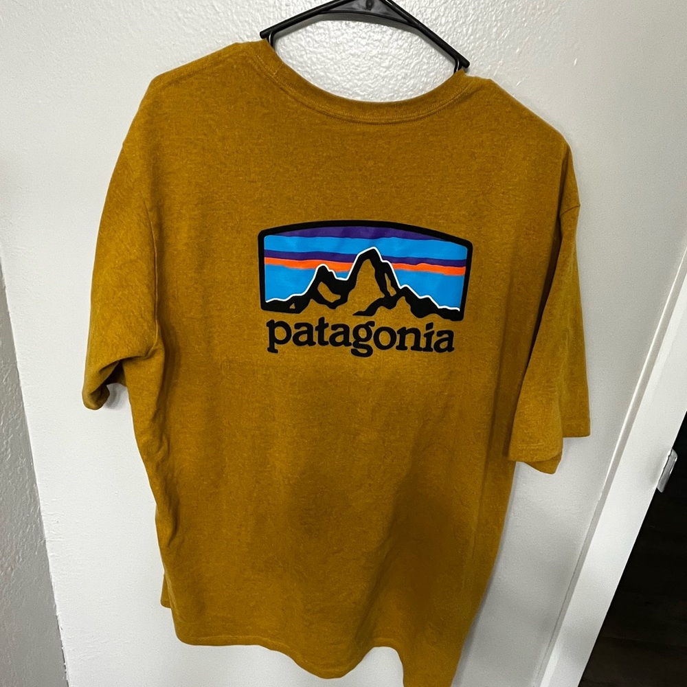 Men’s PATAGONIA t-Shirt